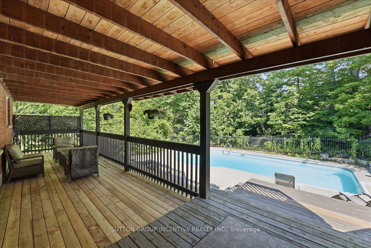 Photo 44 of 200 Cumming Drive, Barrie, Ardagh — HOMEH