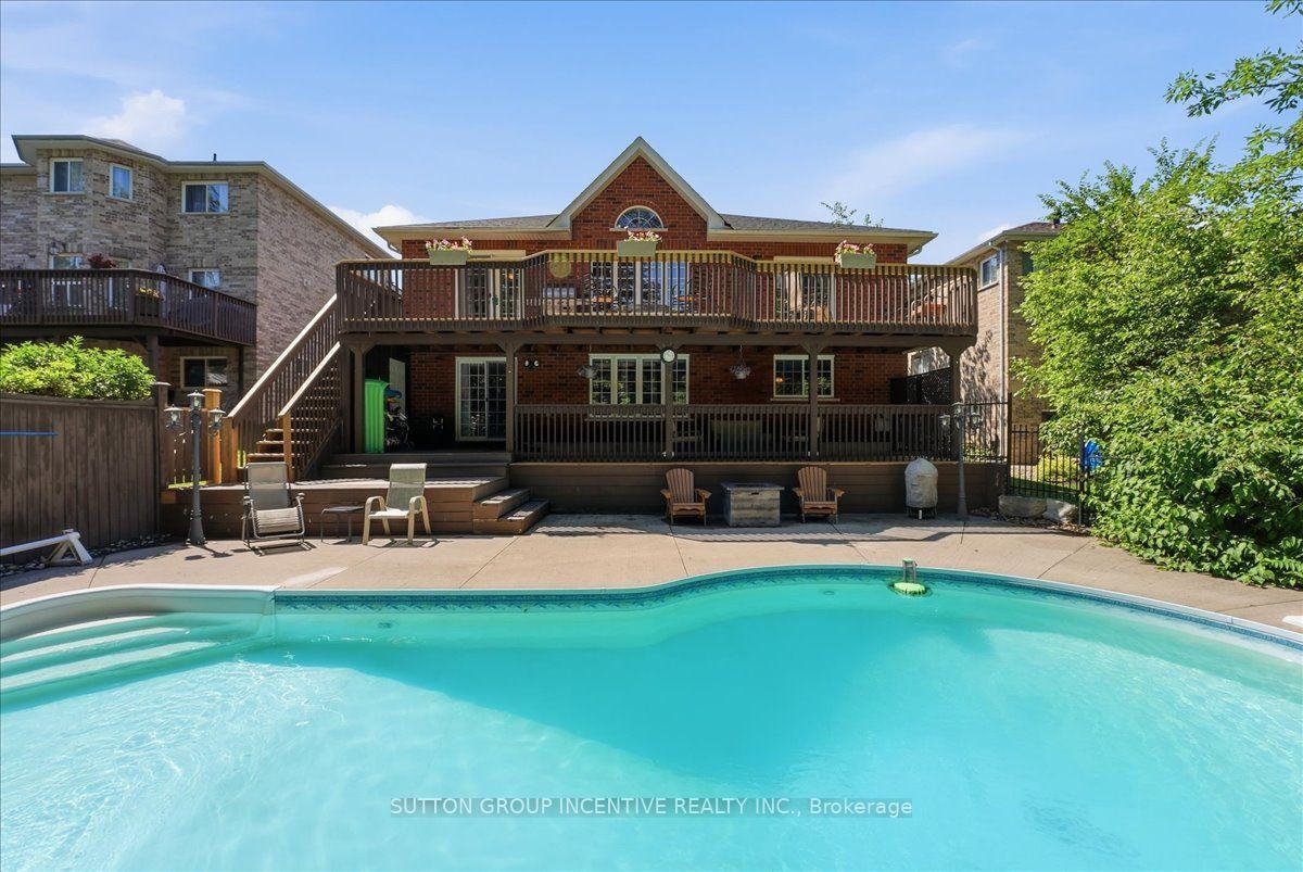 Photo 45 of 200 Cumming Drive, Barrie, Ardagh — HOMEH