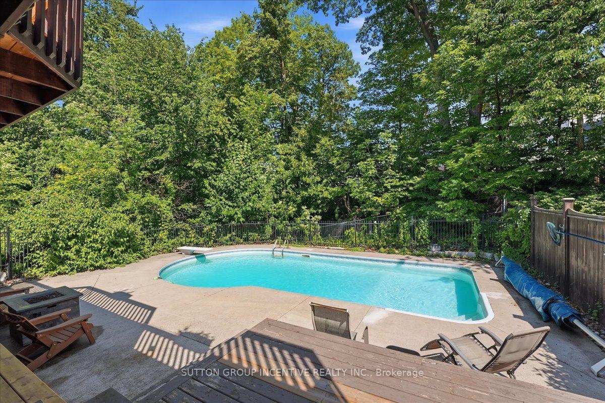Photo 46 of 200 Cumming Drive, Barrie, Ardagh — HOMEH