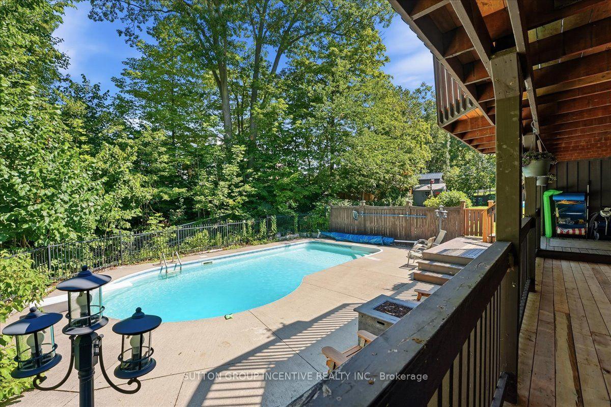 Photo 47 of 200 Cumming Drive, Barrie, Ardagh — HOMEH