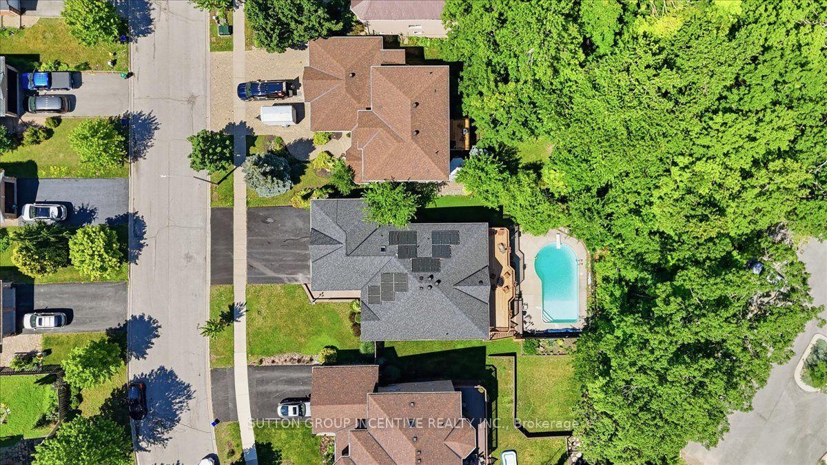 Photo 48 of 200 Cumming Drive, Barrie, Ardagh — HOMEH