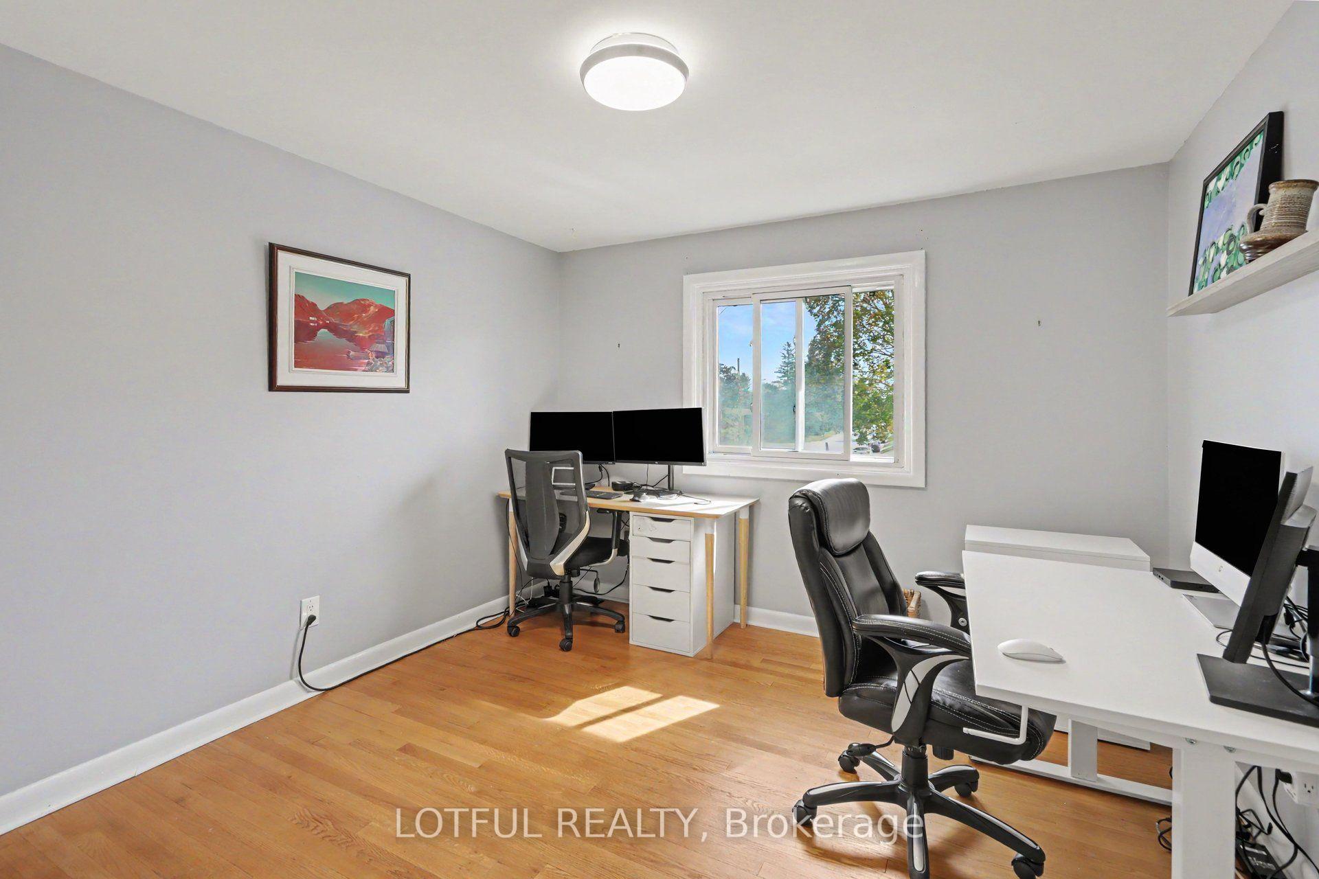 Photo 19 of 2226 Saunderson Drive, Ottawa, Elmvale Acres/Urbandale — HOMEH