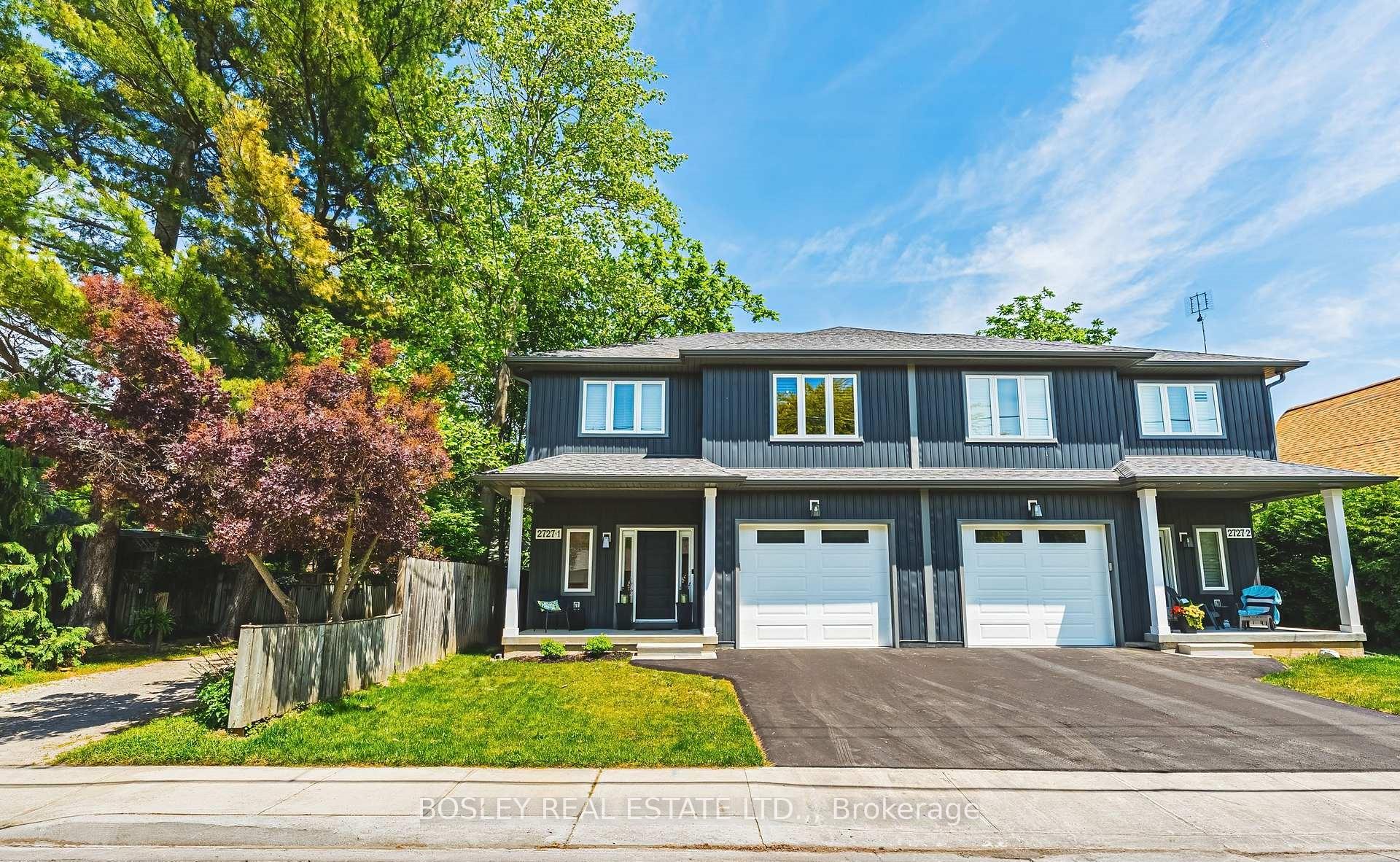 Photo of Unit 1, 2727 Prince William Street