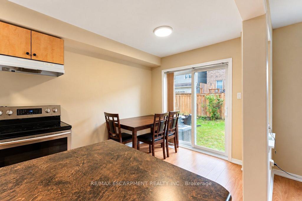 Photo 6 of 173 Whitwell Way, Hamilton, Binbrook — HOMEH