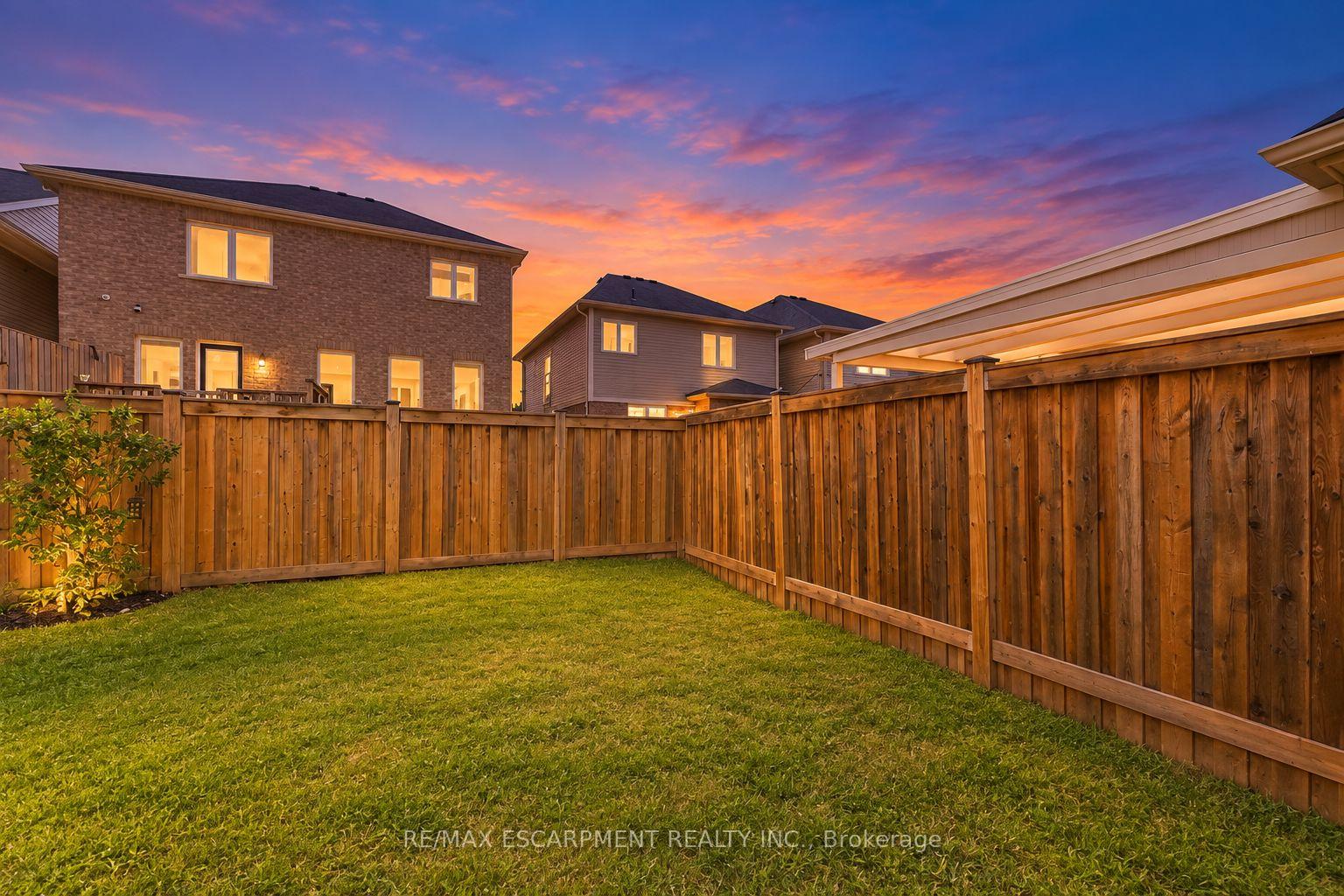 Photo 13 of 173 Whitwell Way, Hamilton, Binbrook — HOMEH