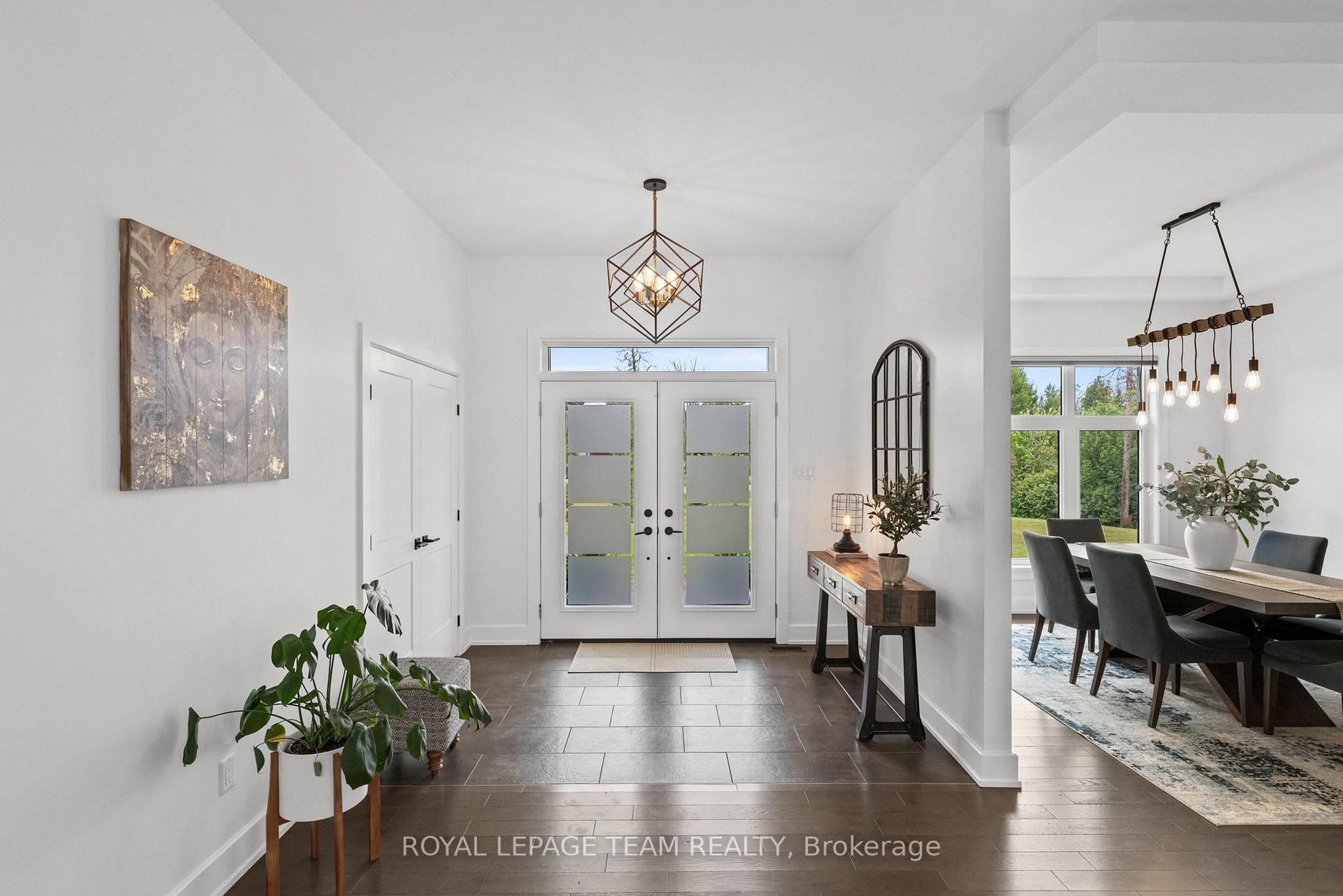 Photo 4 of 176 Country Meadow Drive, Ottawa, Huntley Ward (North West) — HOMEH