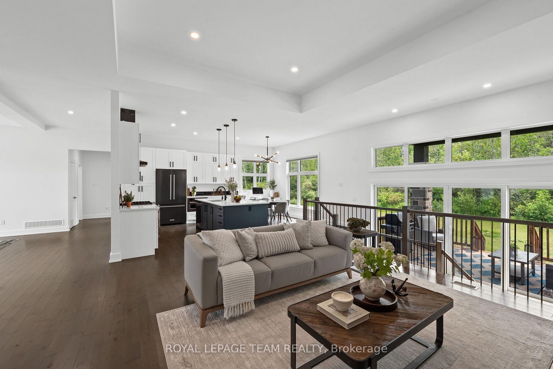 Photo 7 of 176 Country Meadow Drive, Ottawa, Huntley Ward (North West) — HOMEH