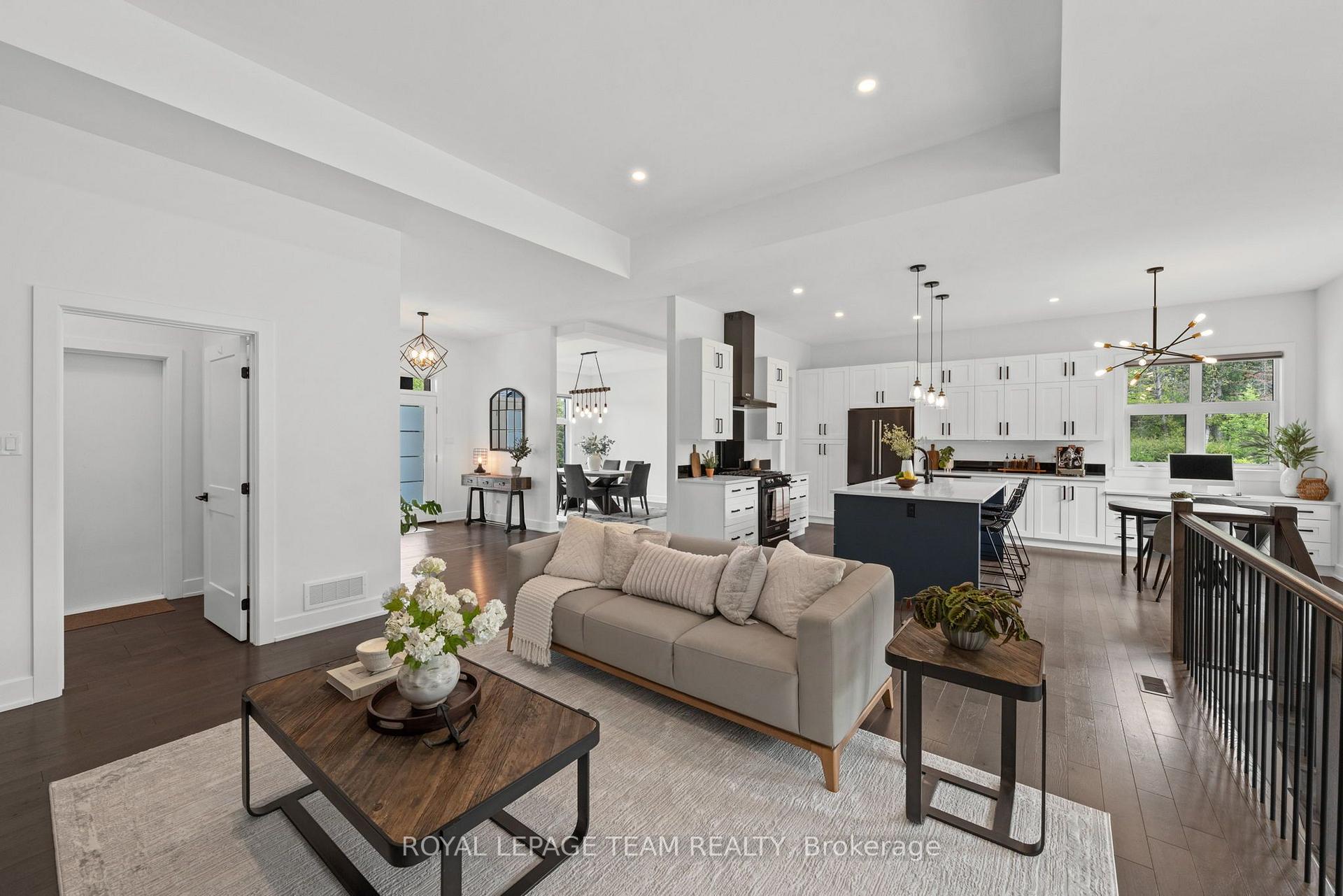 Photo 8 of 176 Country Meadow Drive, Ottawa, Huntley Ward (North West) — HOMEH
