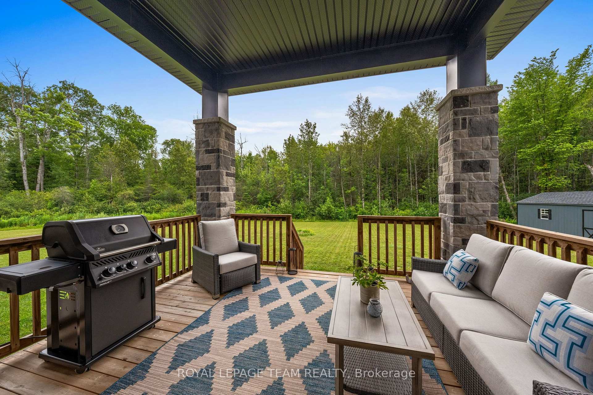 Photo 42 of 176 Country Meadow Drive, Ottawa, Huntley Ward (North West) — HOMEH