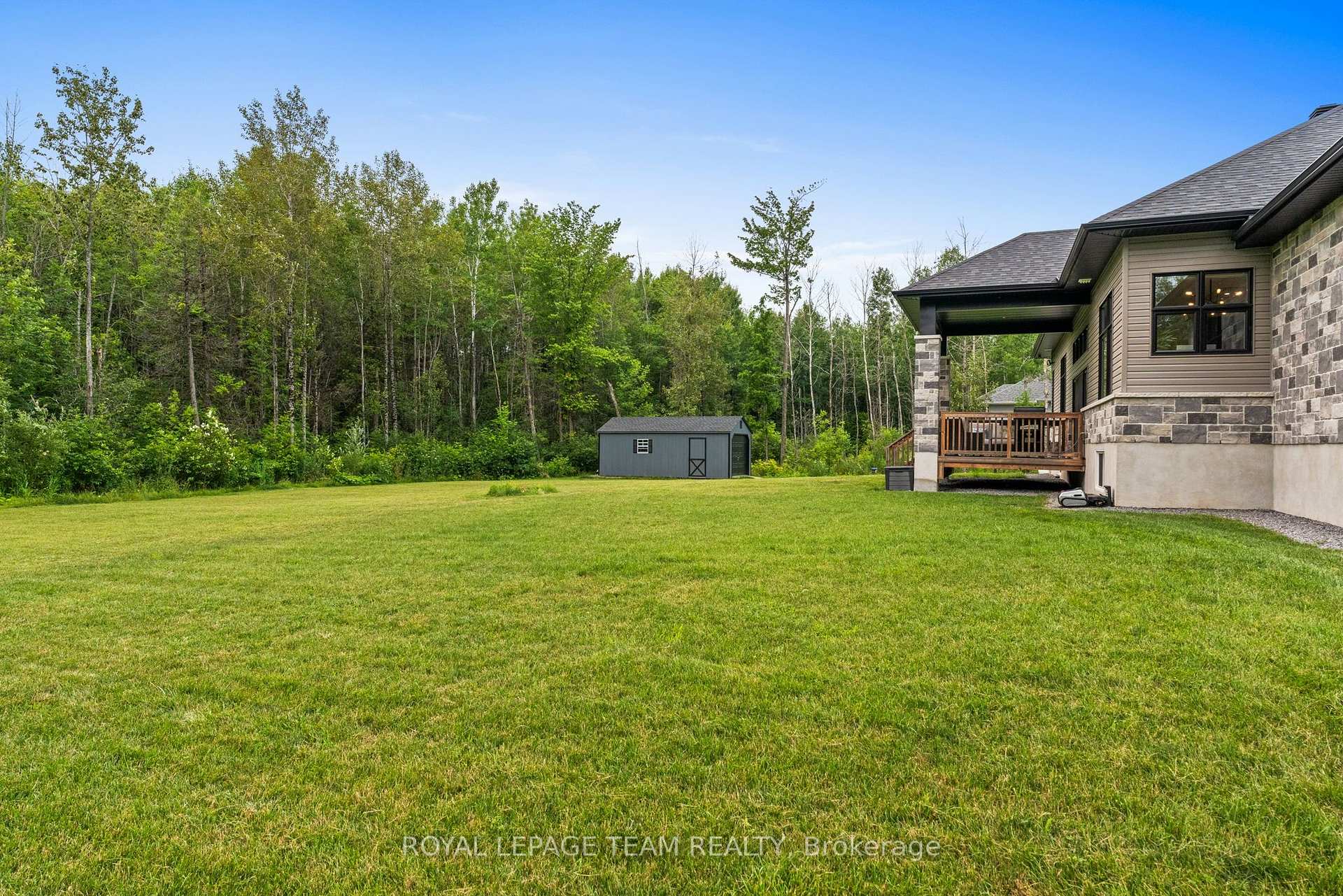Photo 44 of 176 Country Meadow Drive, Ottawa, Huntley Ward (North West) — HOMEH