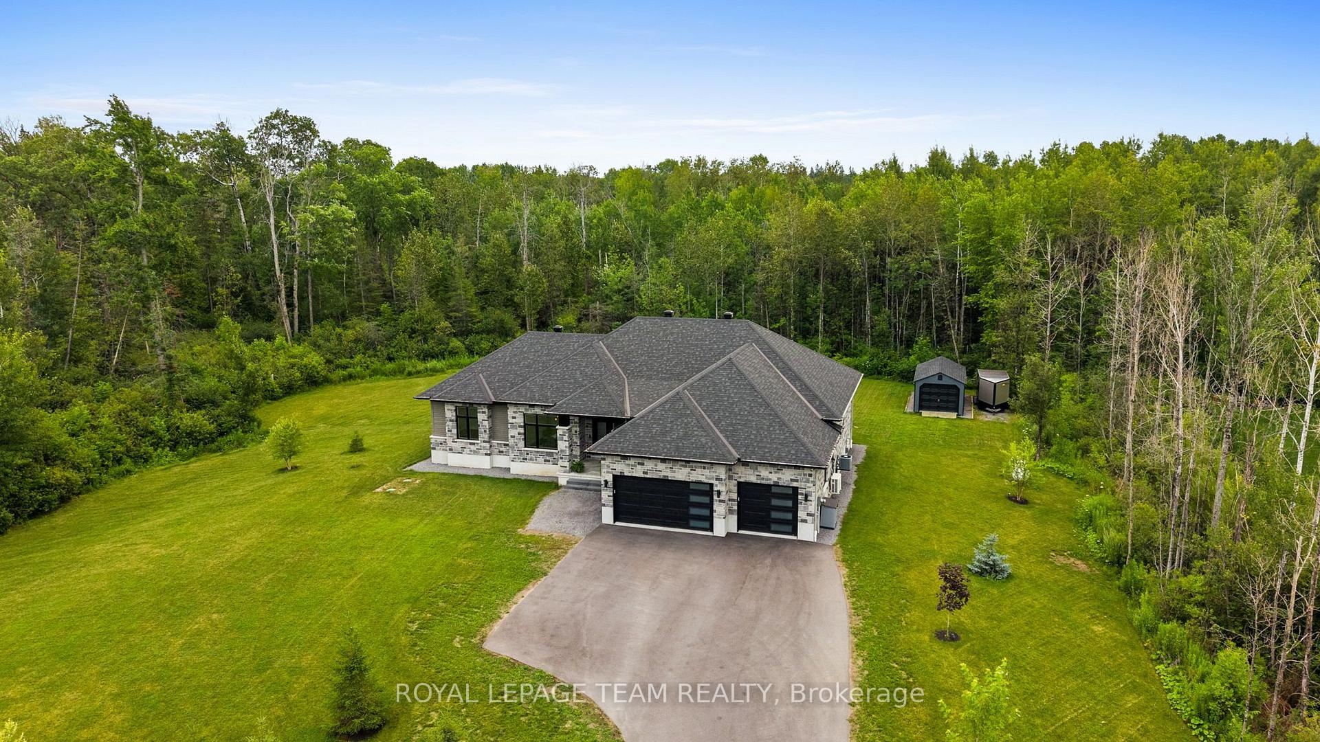 Photo 50 of 176 Country Meadow Drive, Ottawa, Huntley Ward (North West) — HOMEH