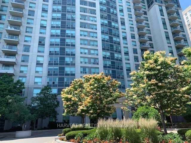 Photo 1 of Unit 310, 188 Doris Avenue, North York, Willowdale East — HOMEH