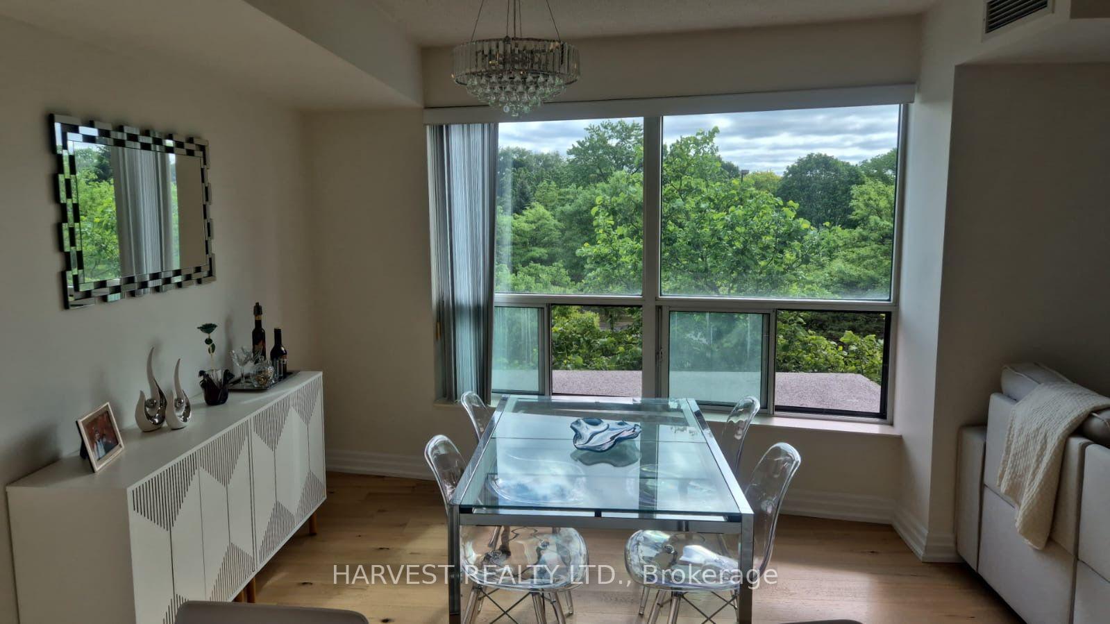 Photo 4 of Unit 310, 188 Doris Avenue, North York, Willowdale East — HOMEH