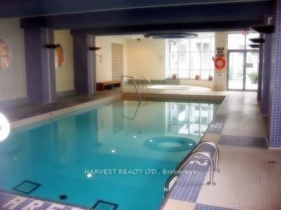 Photo 10 of Unit 310, 188 Doris Avenue, North York, Willowdale East — HOMEH