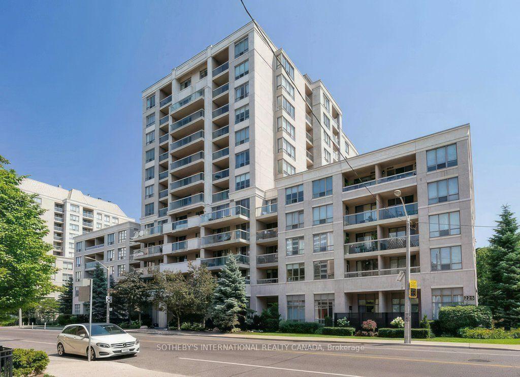 Photo 1 of Unit 218, 225 Merton Street, Toronto, Mount Pleasant West — HOMEH