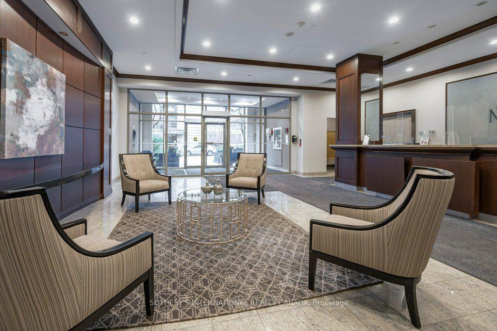 Photo 3 of Unit 218, 225 Merton Street, Toronto, Mount Pleasant West — HOMEH