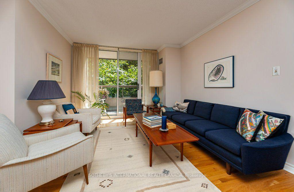 Photo 5 of Unit 218, 225 Merton Street, Toronto, Mount Pleasant West — HOMEH