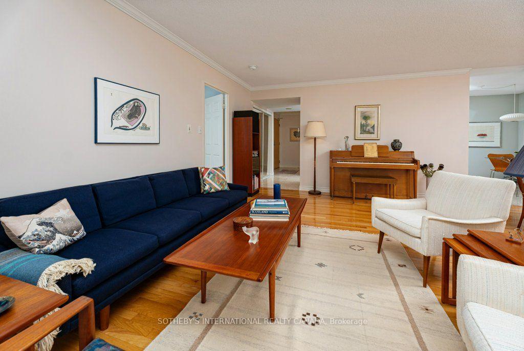 Photo 6 of Unit 218, 225 Merton Street, Toronto, Mount Pleasant West — HOMEH