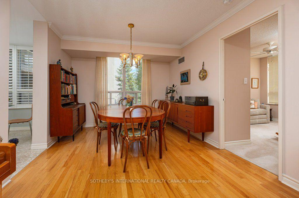 Photo 7 of Unit 218, 225 Merton Street, Toronto, Mount Pleasant West — HOMEH