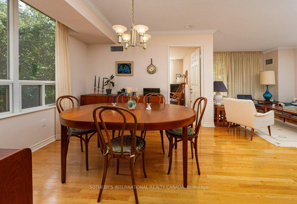 Photo 8 of Unit 218, 225 Merton Street, Toronto, Mount Pleasant West — HOMEH