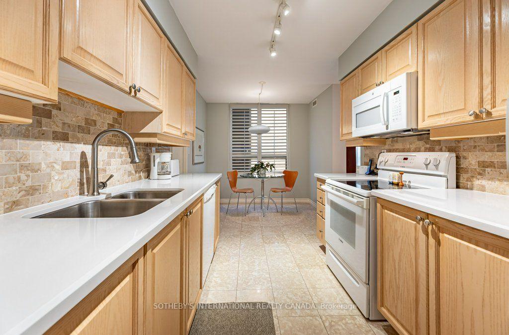 Photo 11 of Unit 218, 225 Merton Street, Toronto, Mount Pleasant West — HOMEH