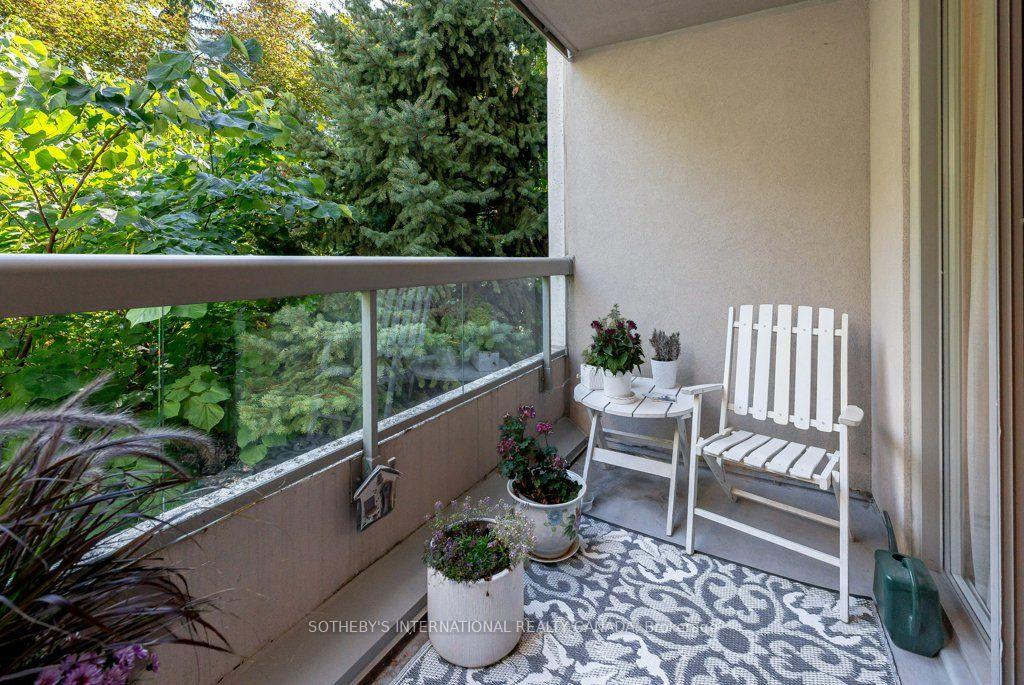 Photo 20 of Unit 218, 225 Merton Street, Toronto, Mount Pleasant West — HOMEH
