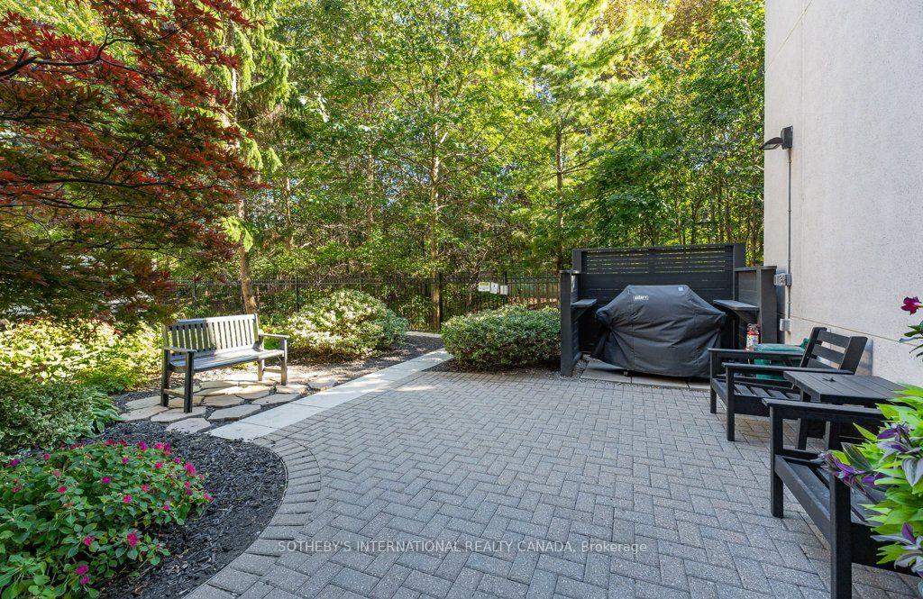 Photo 21 of Unit 218, 225 Merton Street, Toronto, Mount Pleasant West — HOMEH