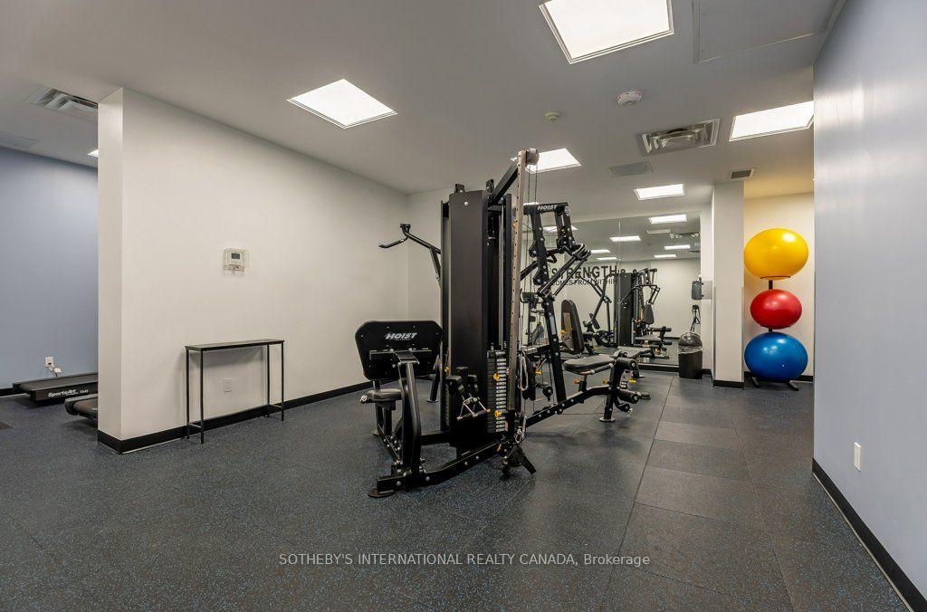 Photo 23 of Unit 218, 225 Merton Street, Toronto, Mount Pleasant West — HOMEH