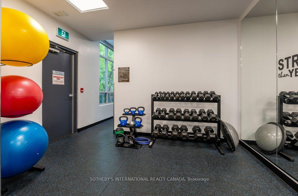 Photo 25 of Unit 218, 225 Merton Street, Toronto, Mount Pleasant West — HOMEH