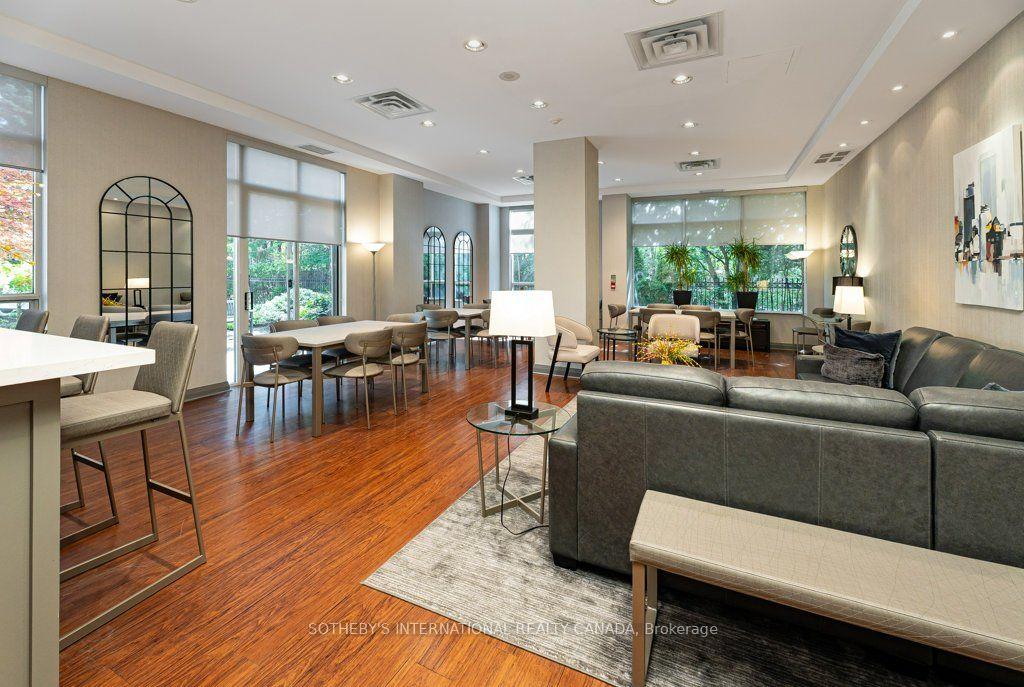 Photo 27 of Unit 218, 225 Merton Street, Toronto, Mount Pleasant West — HOMEH