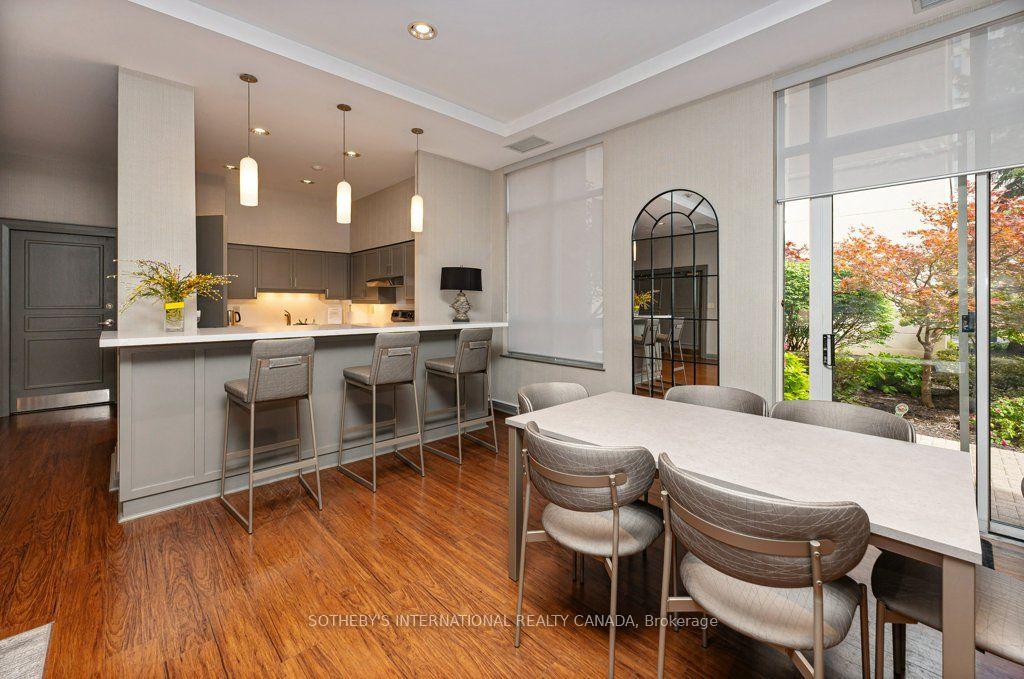Photo 29 of Unit 218, 225 Merton Street, Toronto, Mount Pleasant West — HOMEH