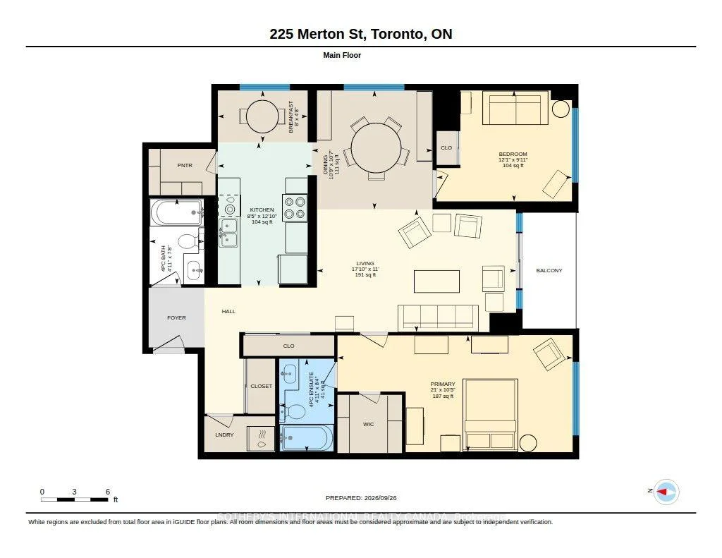 Photo 31 of Unit 218, 225 Merton Street, Toronto, Mount Pleasant West — HOMEH