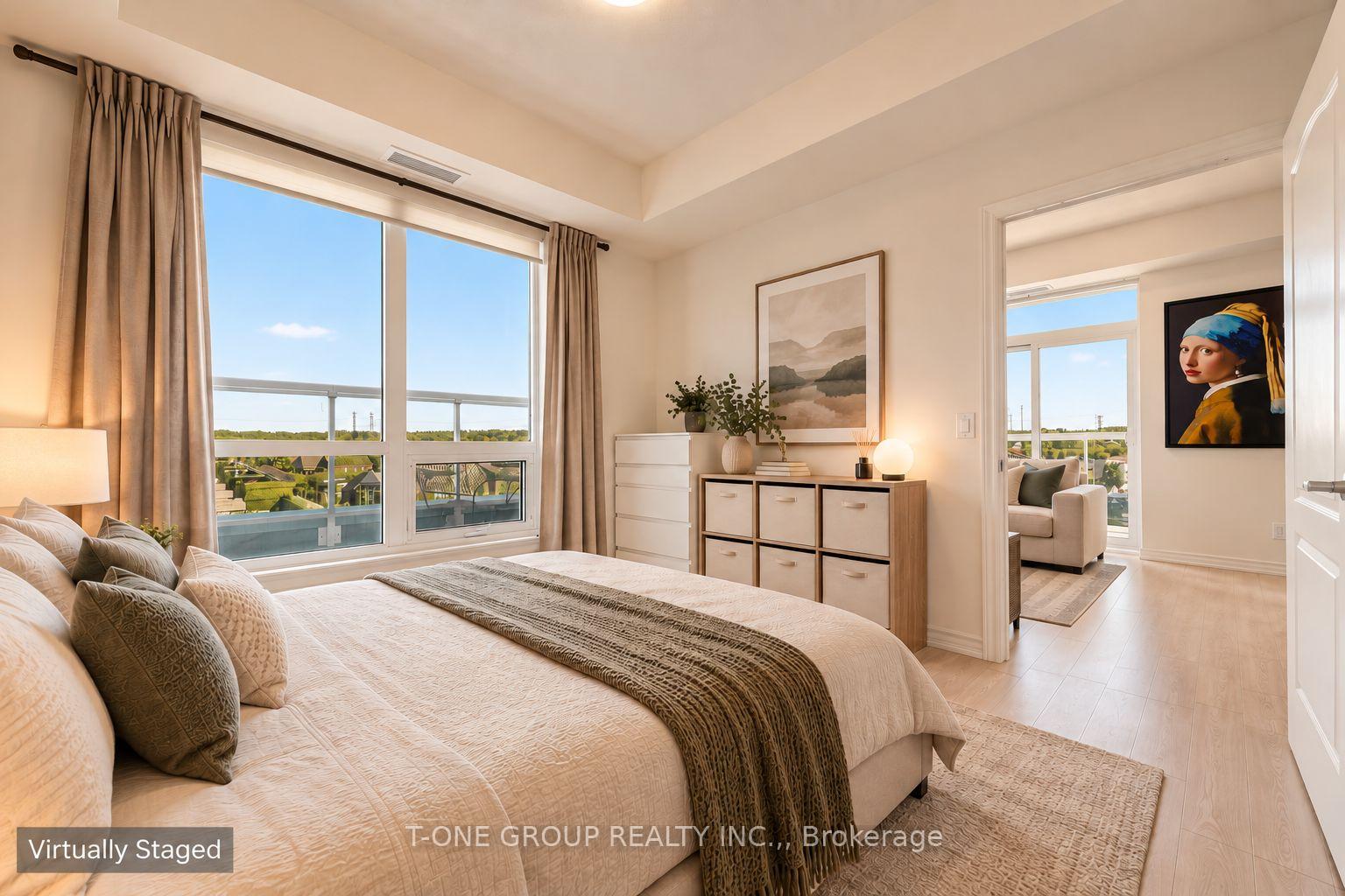 Photo of Unit 508, 8323 Kennedy Road