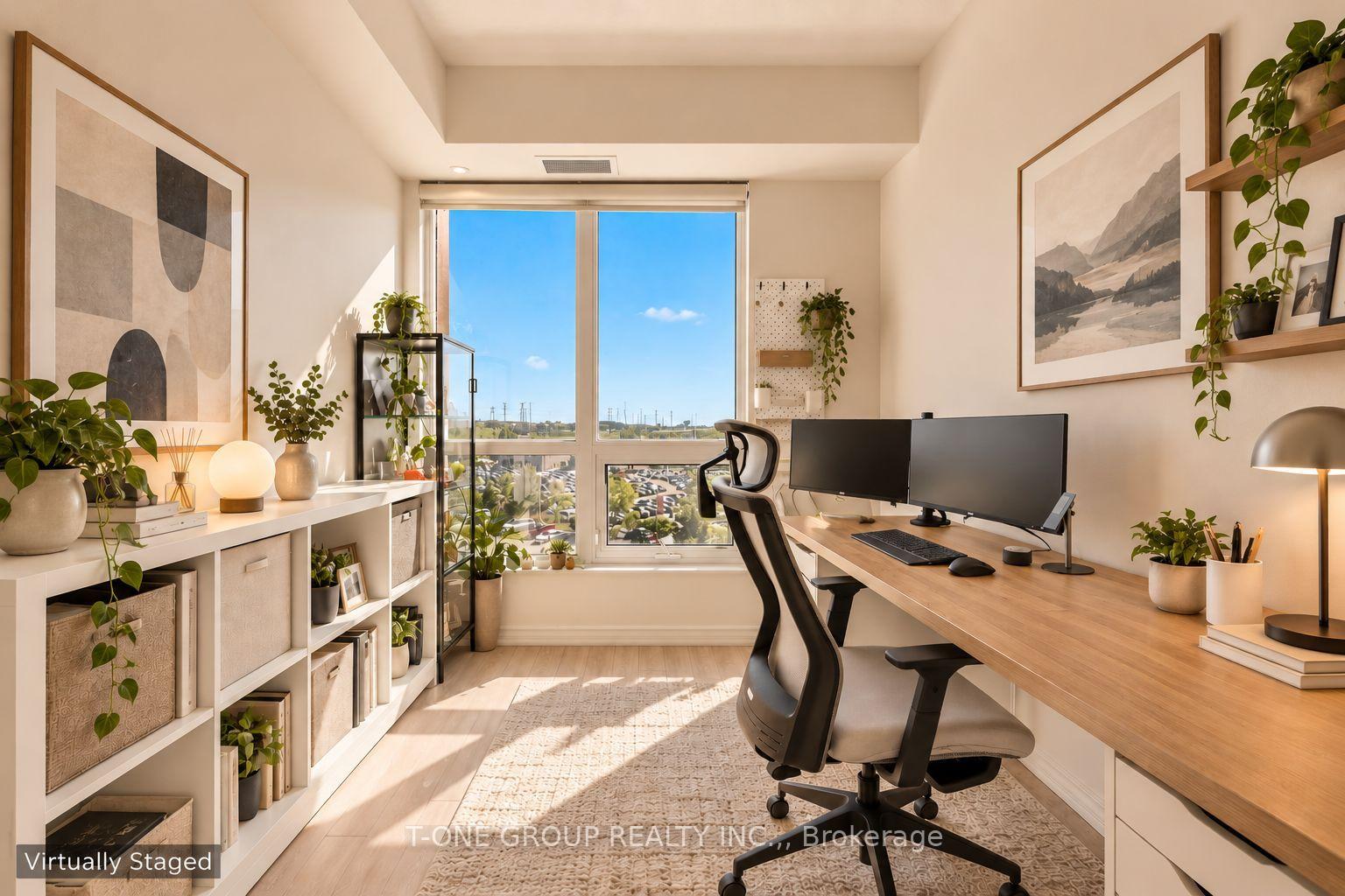 Photo 5 of Unit 508, 8323 Kennedy Road, Markham, Village Green-South Unionville — HOMEH