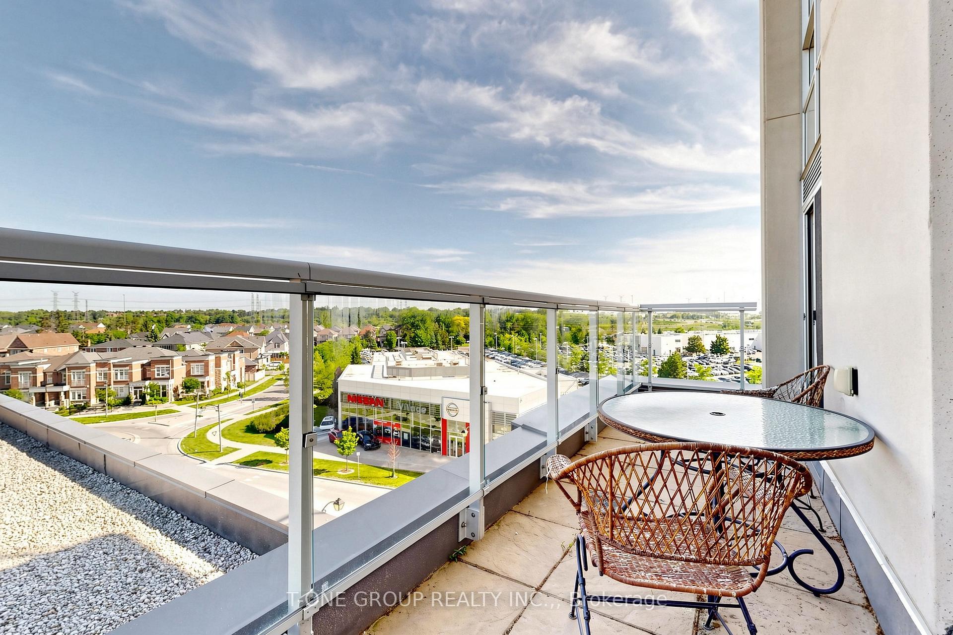 Photo 8 of Unit 508, 8323 Kennedy Road, Markham, Village Green-South Unionville — HOMEH