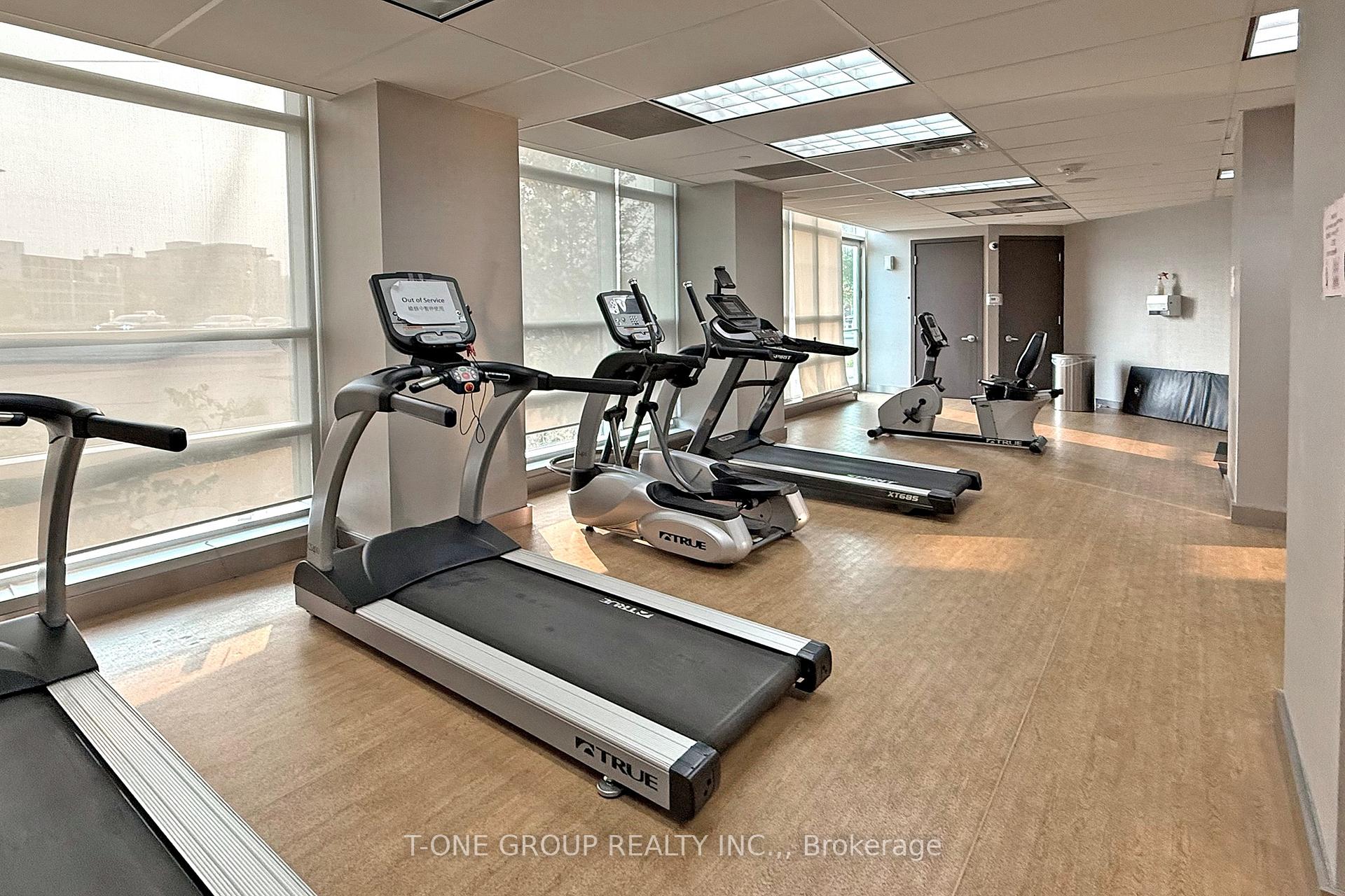 Photo 9 of Unit 508, 8323 Kennedy Road, Markham, Village Green-South Unionville — HOMEH