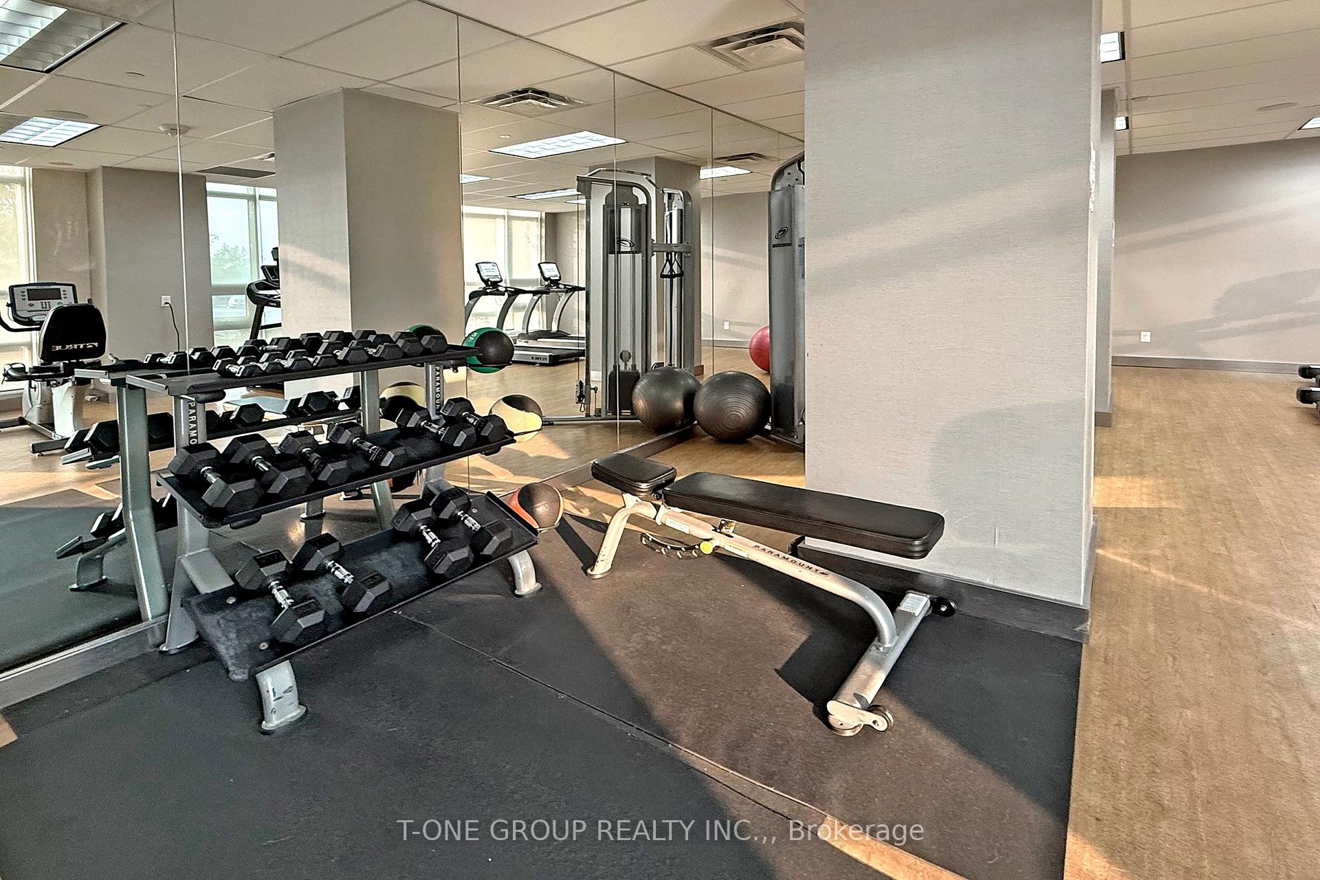Photo 10 of Unit 508, 8323 Kennedy Road, Markham, Village Green-South Unionville — HOMEH