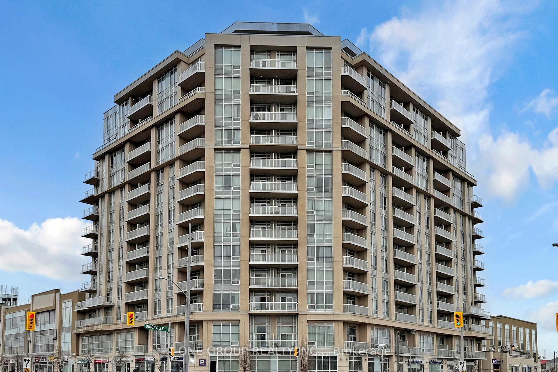 Photo 11 of Unit 508, 8323 Kennedy Road, Markham, Village Green-South Unionville — HOMEH