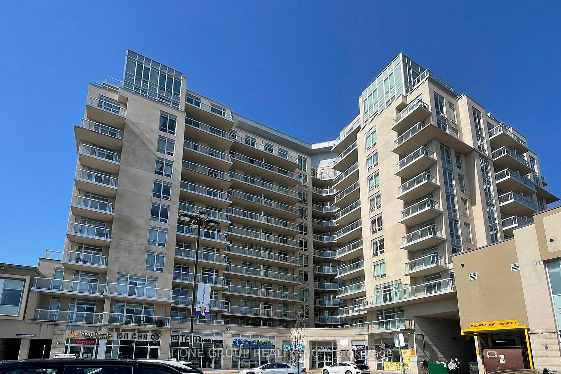 Photo 12 of Unit 508, 8323 Kennedy Road, Markham, Village Green-South Unionville — HOMEH