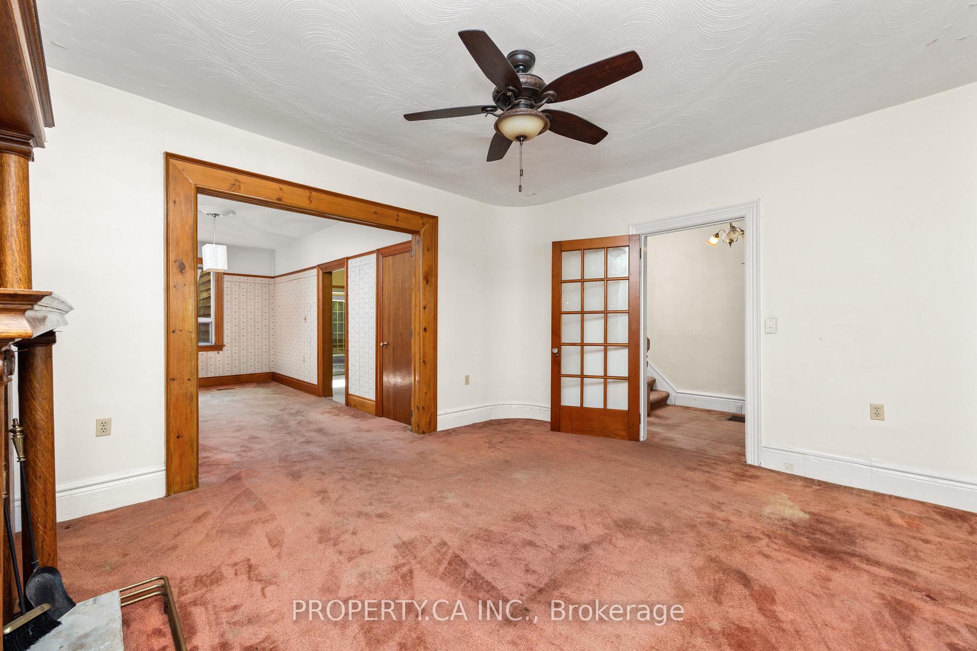 Photo 6 of 131 Pearson Avenue, Toronto, Roncesvalles — HOMEH