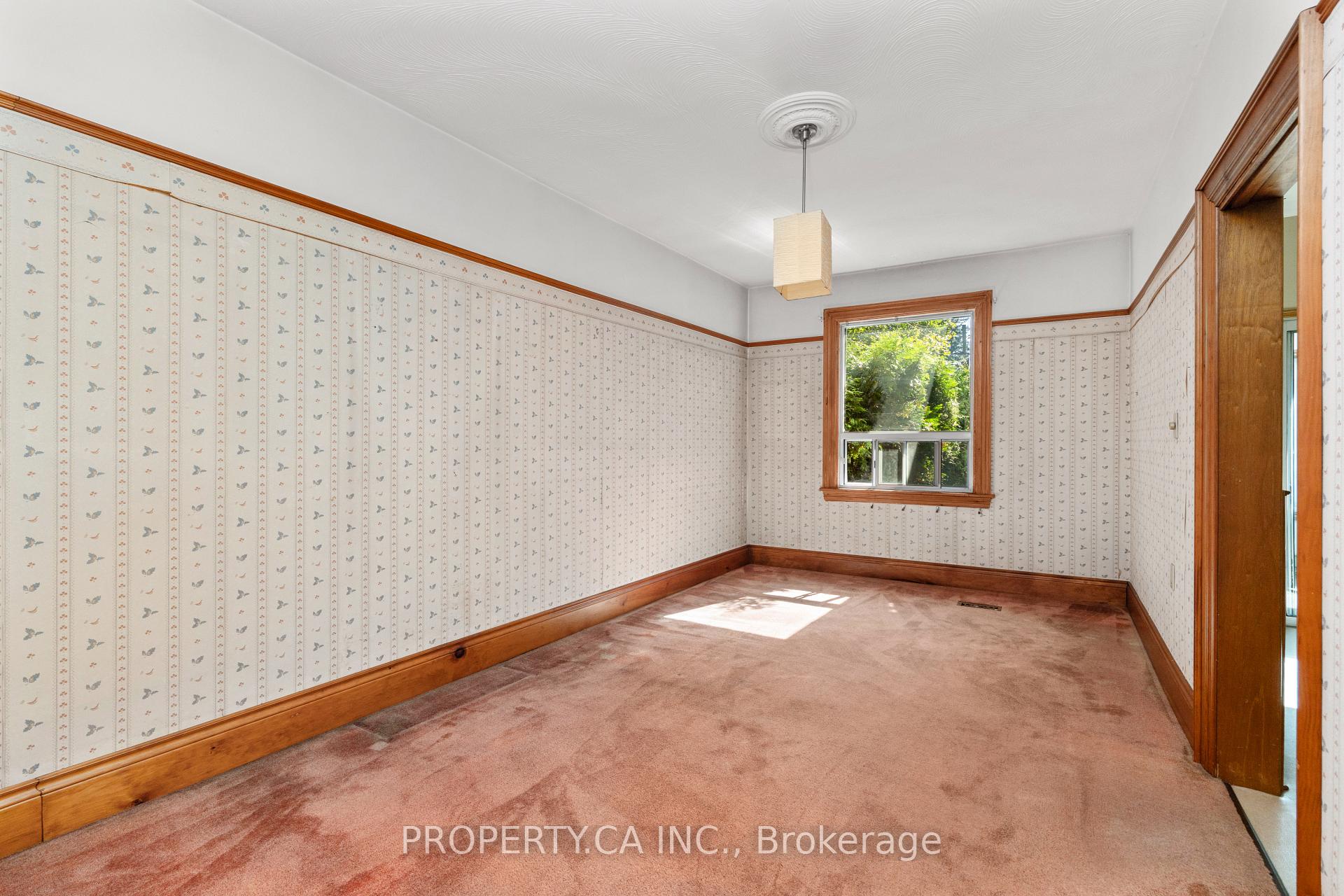 Photo 7 of 131 Pearson Avenue, Toronto, Roncesvalles — HOMEH