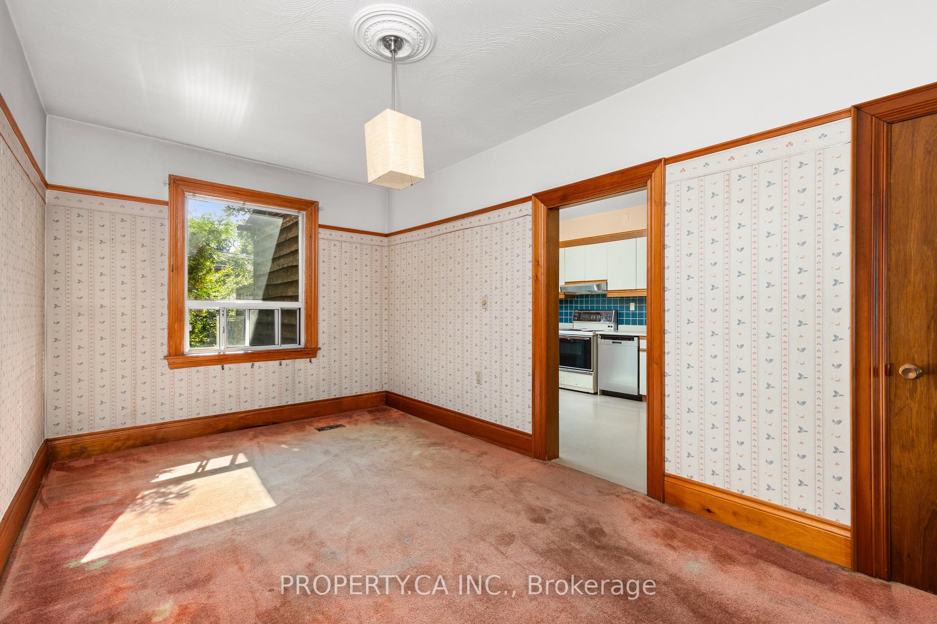 Photo 8 of 131 Pearson Avenue, Toronto, Roncesvalles — HOMEH