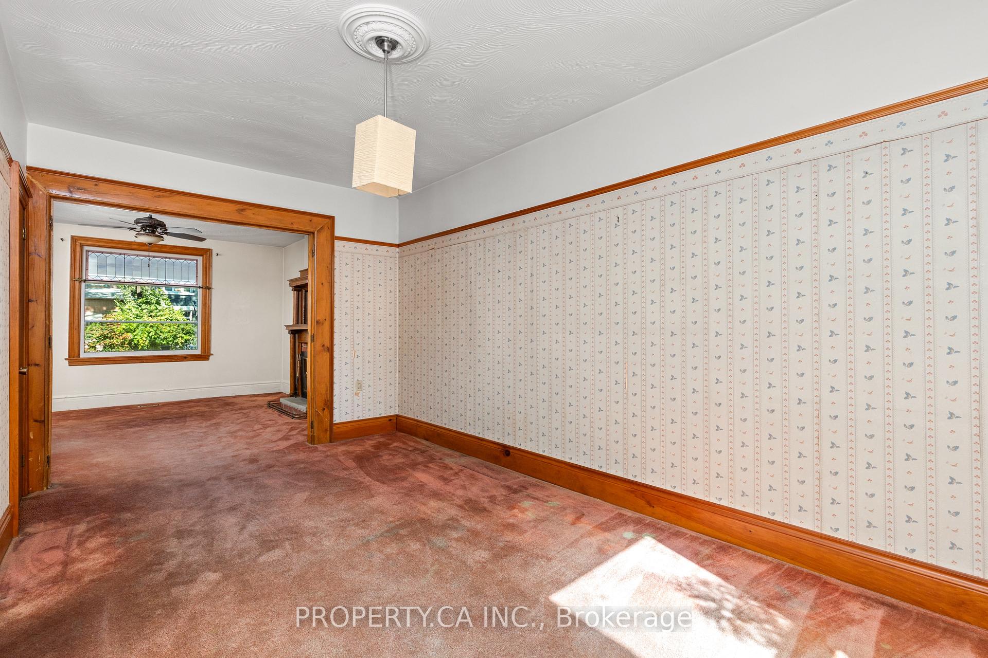 Photo 9 of 131 Pearson Avenue, Toronto, Roncesvalles — HOMEH