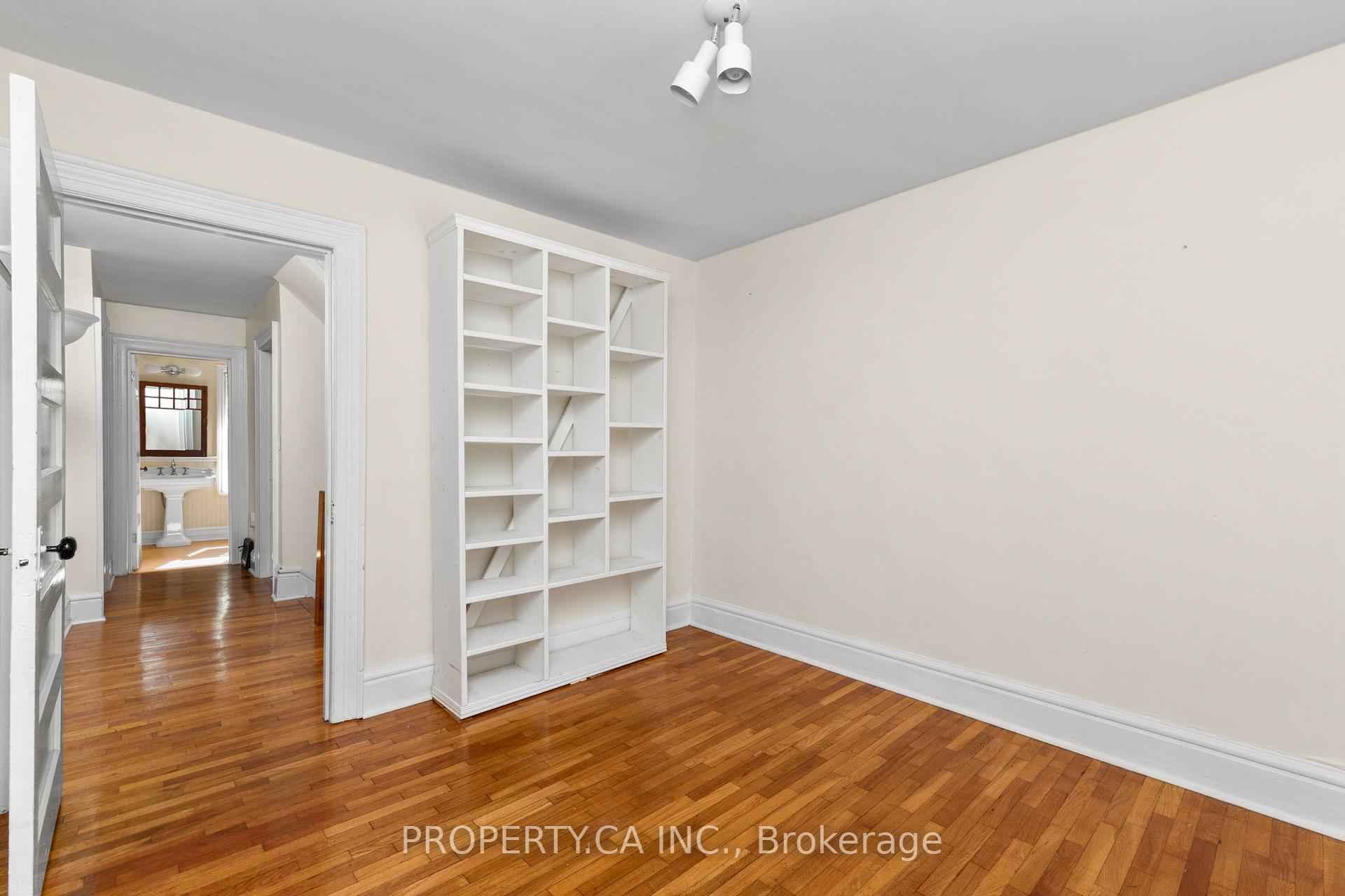 Photo 15 of 131 Pearson Avenue, Toronto, Roncesvalles — HOMEH