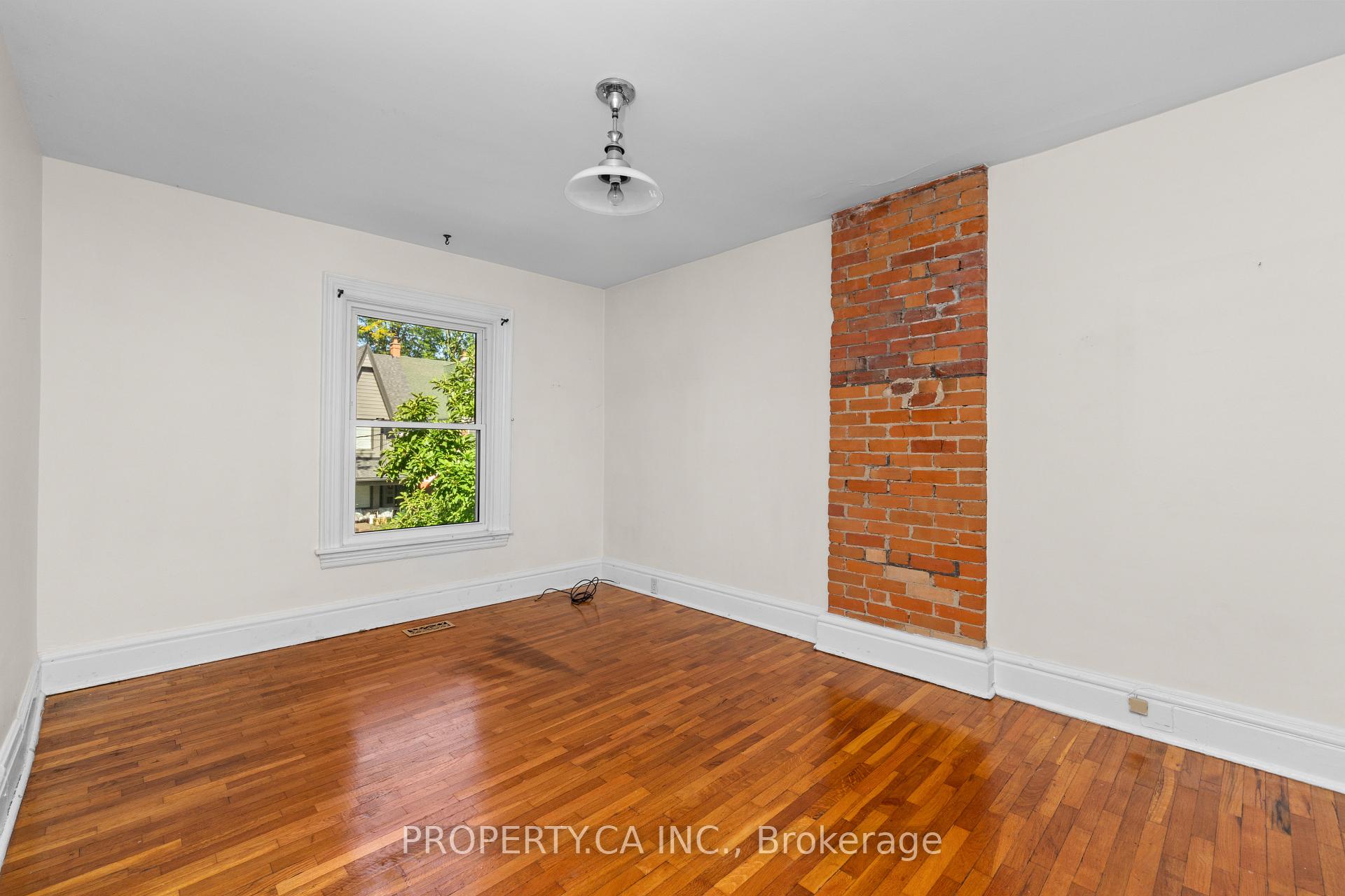 Photo 16 of 131 Pearson Avenue, Toronto, Roncesvalles — HOMEH