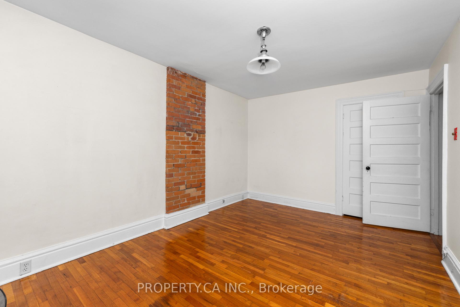 Photo 17 of 131 Pearson Avenue, Toronto, Roncesvalles — HOMEH
