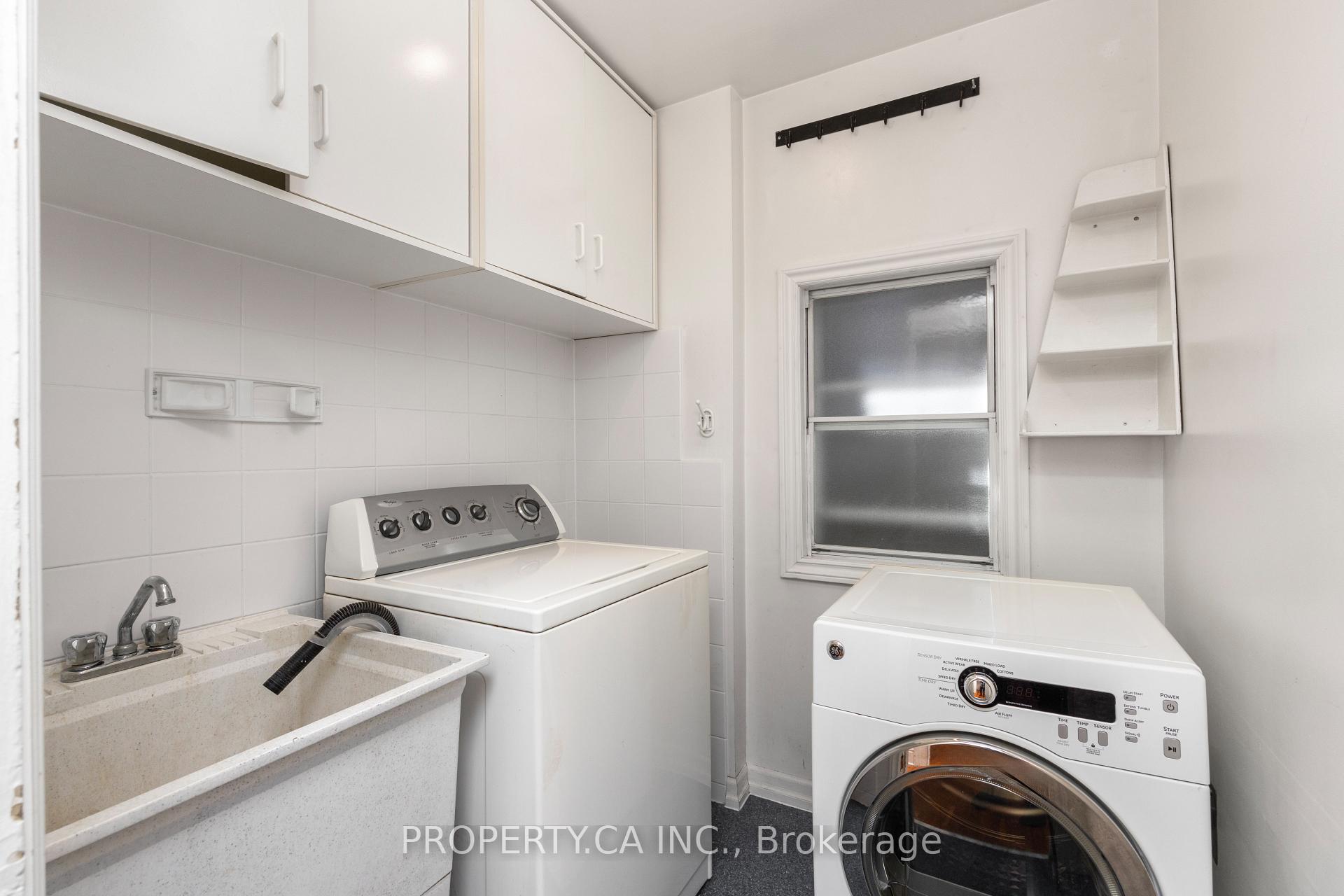 Photo 21 of 131 Pearson Avenue, Toronto, Roncesvalles — HOMEH