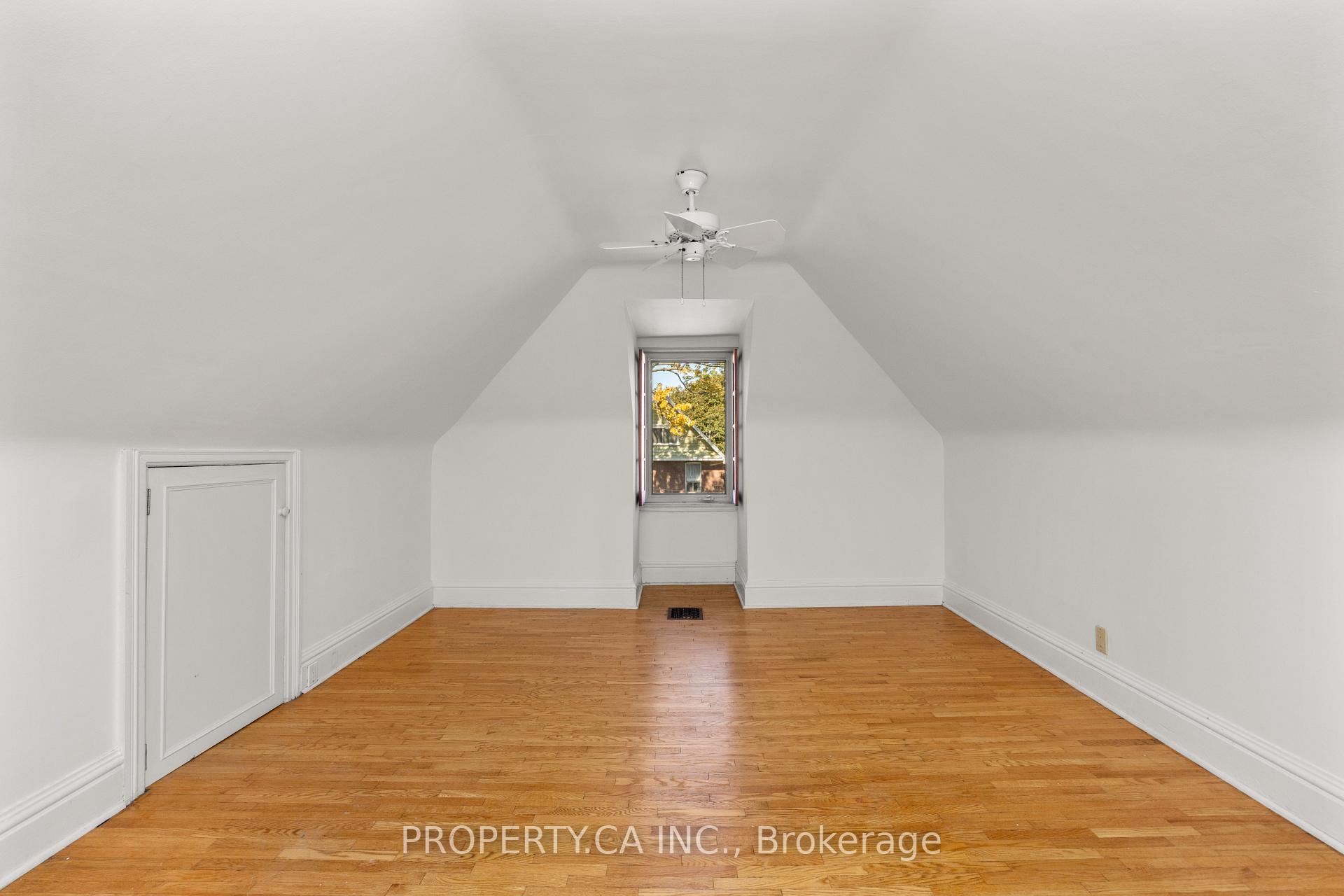 Photo 23 of 131 Pearson Avenue, Toronto, Roncesvalles — HOMEH
