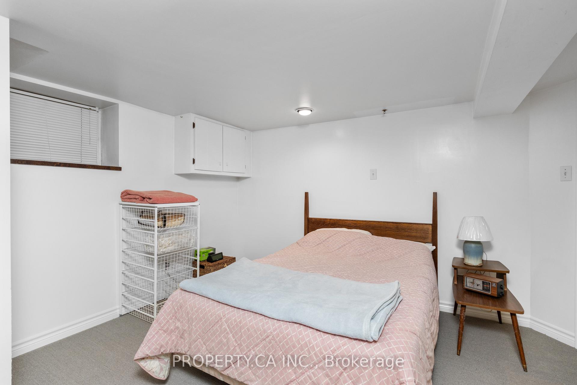 Photo 35 of 131 Pearson Avenue, Toronto, Roncesvalles — HOMEH