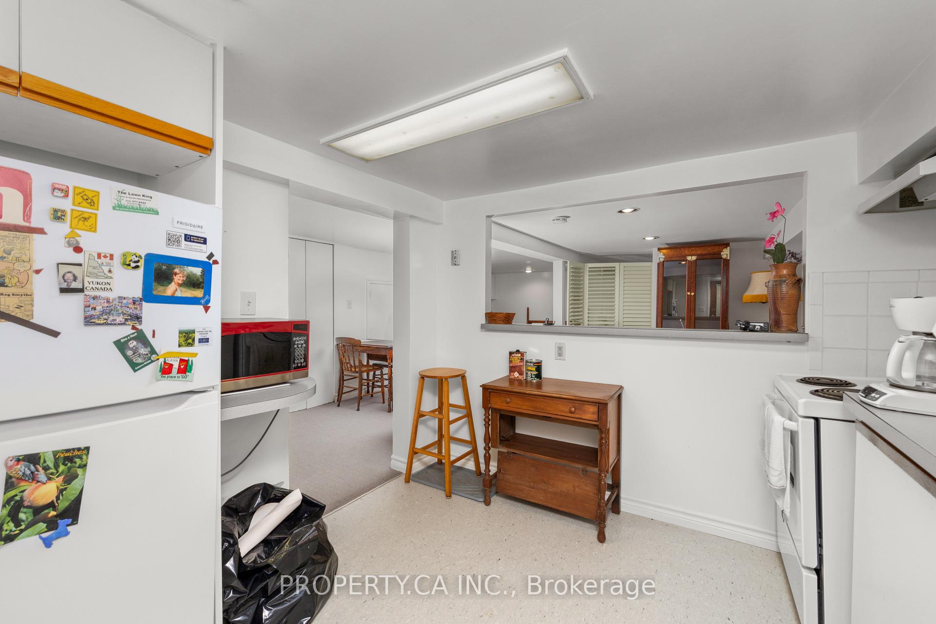 Photo 36 of 131 Pearson Avenue, Toronto, Roncesvalles — HOMEH